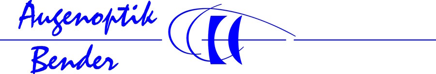 Augenoptik Bender Logo